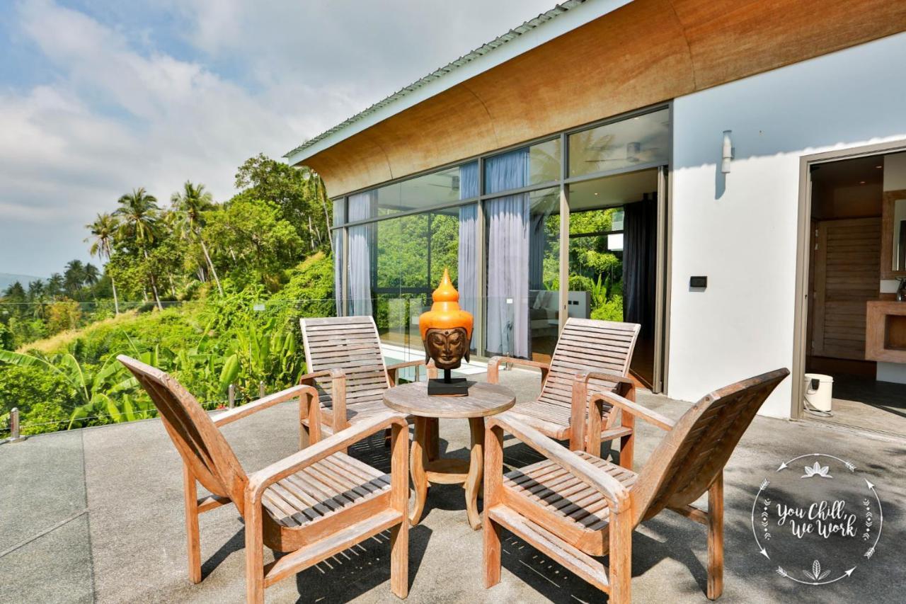 Samsara Ocean View Pousada Lamai Beach (Koh Samui)