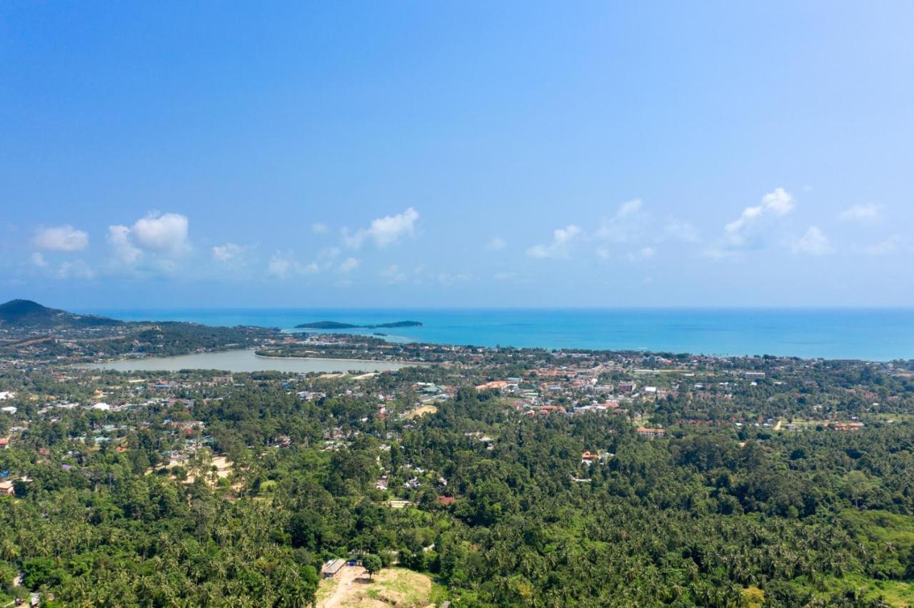 Asi Chaweng 6 Bedroom Sea View Villa *