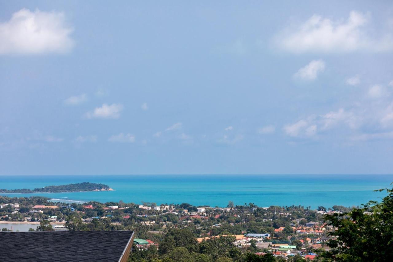 Villa Asi Chaweng 6 Bedroom Sea View