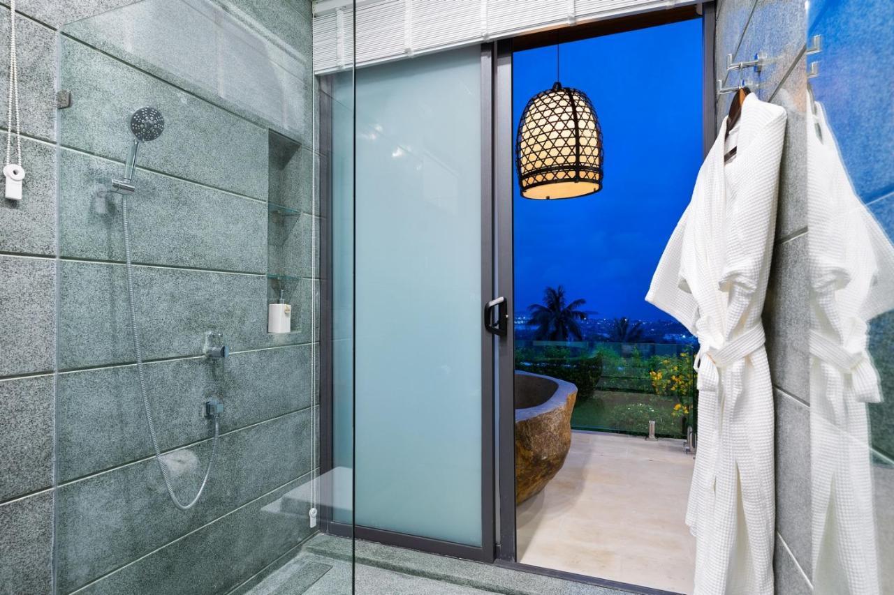 Asi Chaweng 6 Bedroom Sea View Villa Ko Samui