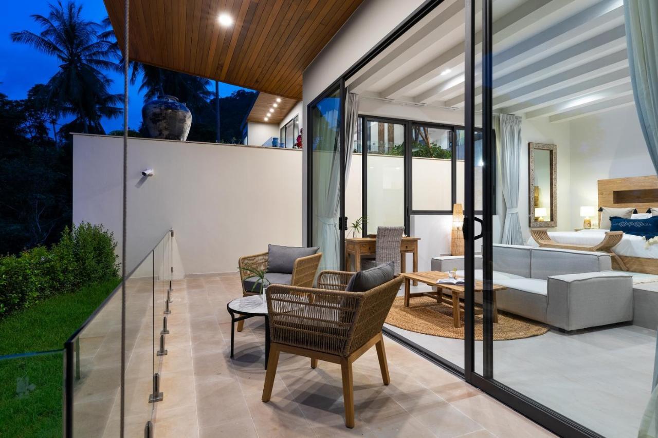 Asi Chaweng 6 Bedroom Sea View *