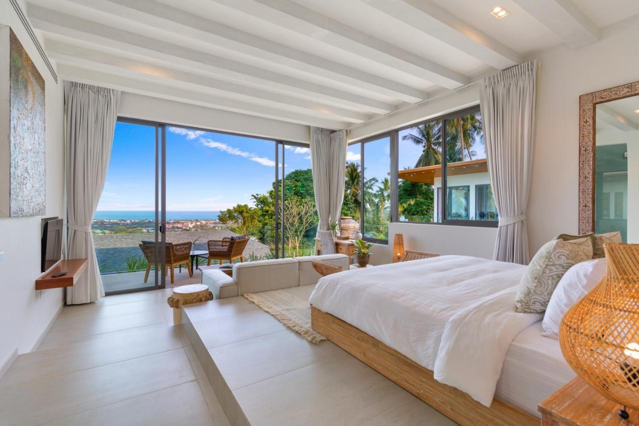 Asi Chaweng 6 Bedroom Sea View