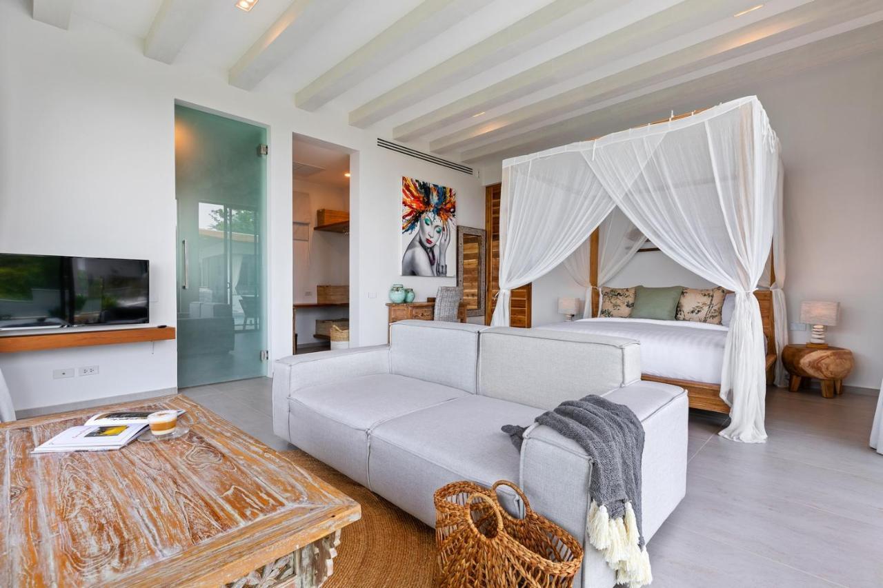 Asi Chaweng 6 Bedroom Sea View