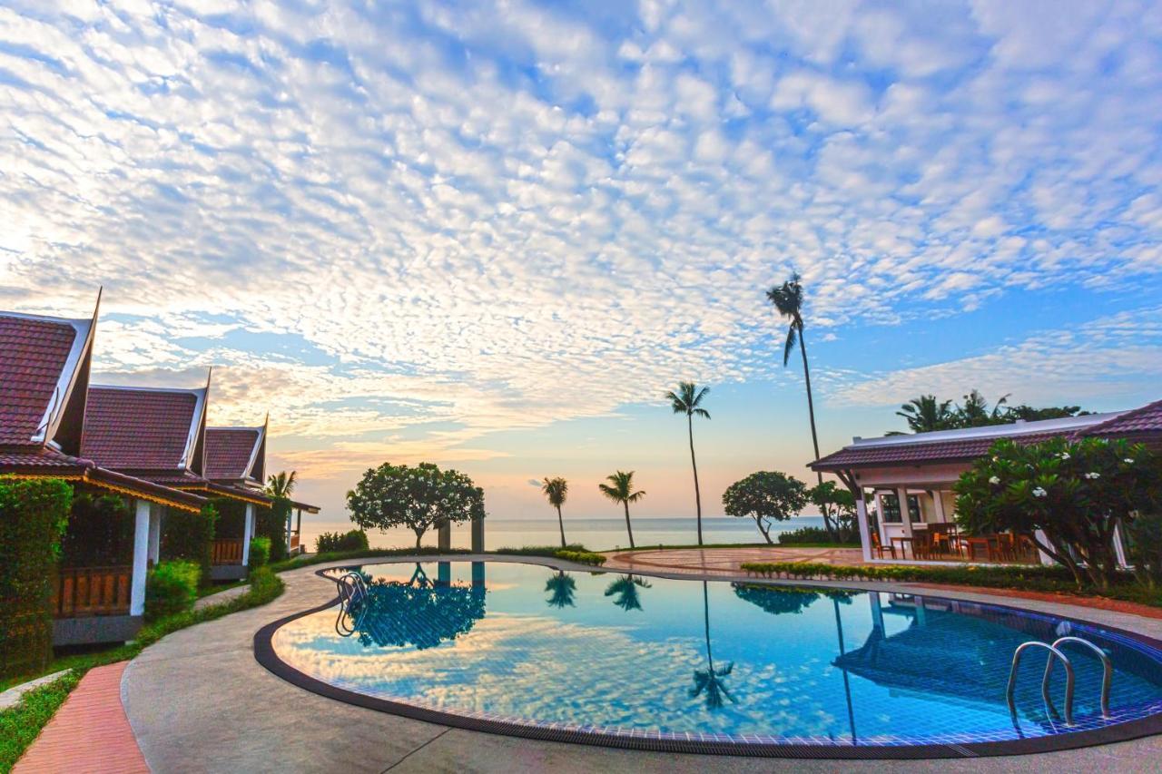 Aura Samui 4*