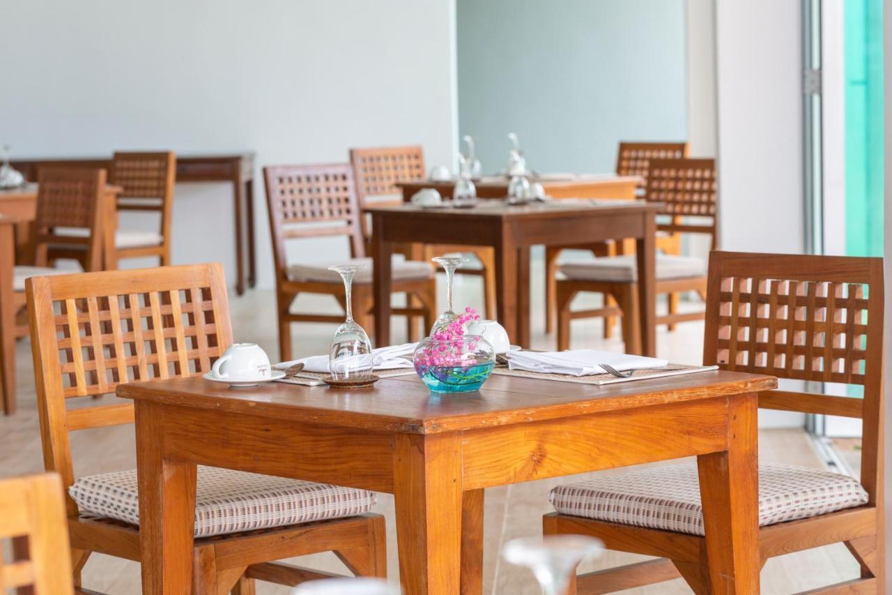 Hotel Aura Samui Lamai Beach (Koh Samui)
