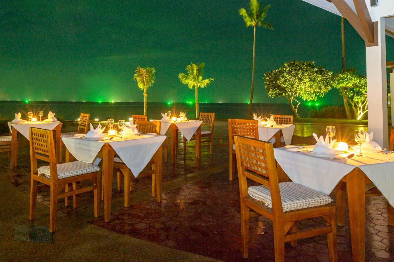 Hotel Aura Samui