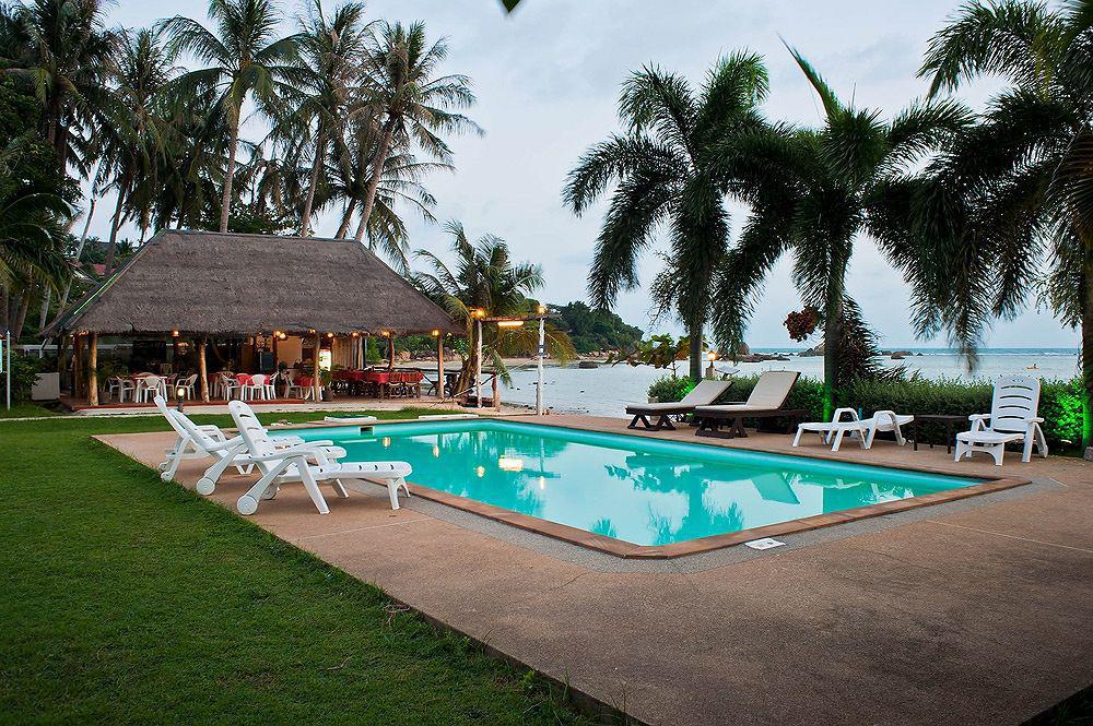 Samui Tonggad 3*