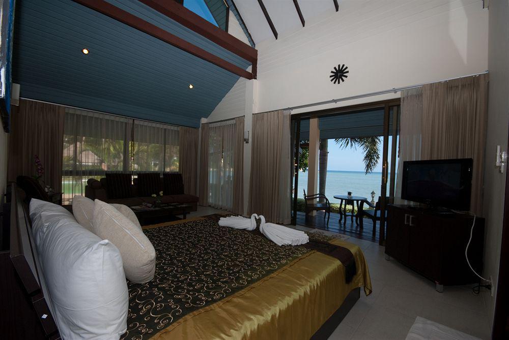Samui Tonggad 3* Koh Samui