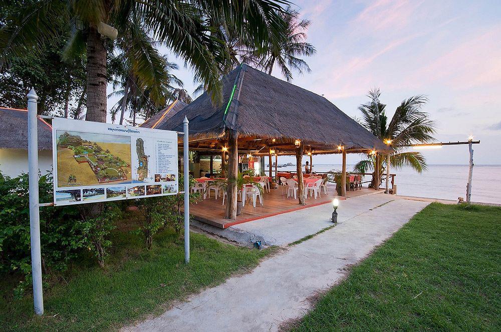 Samui Tonggad 3* Koh Samui