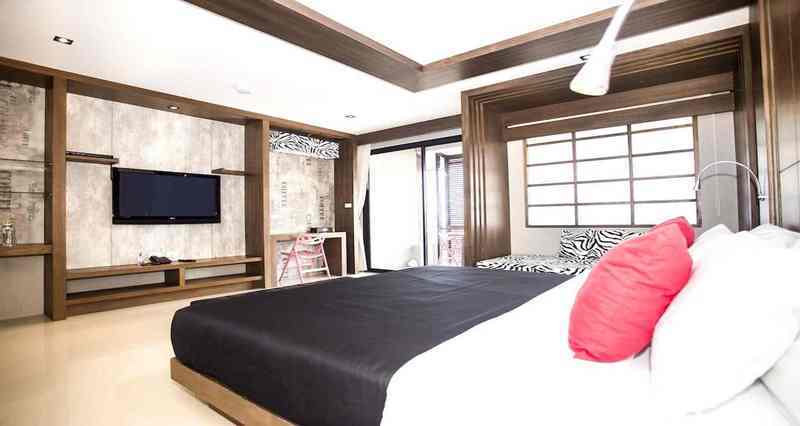 Amenity Apartel Samui *
