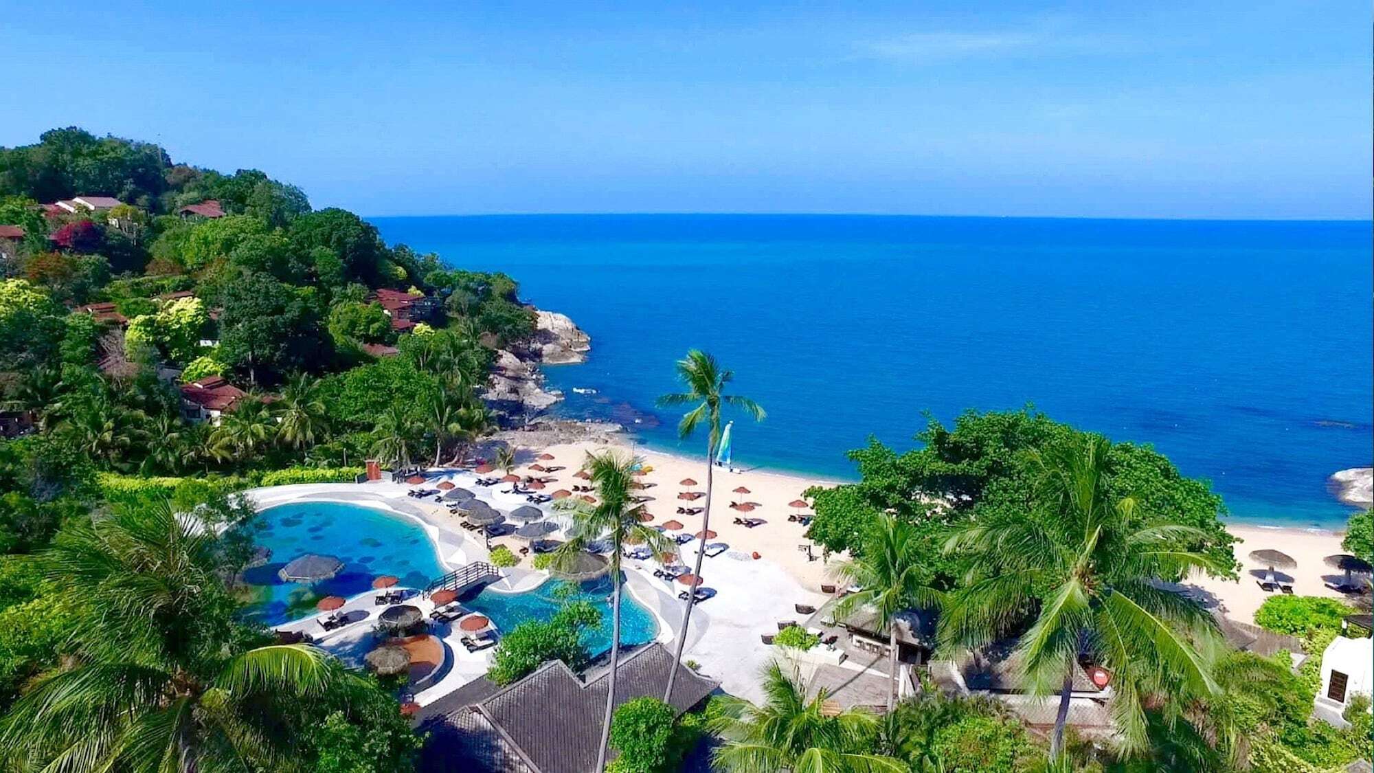 Tongsai Pool *