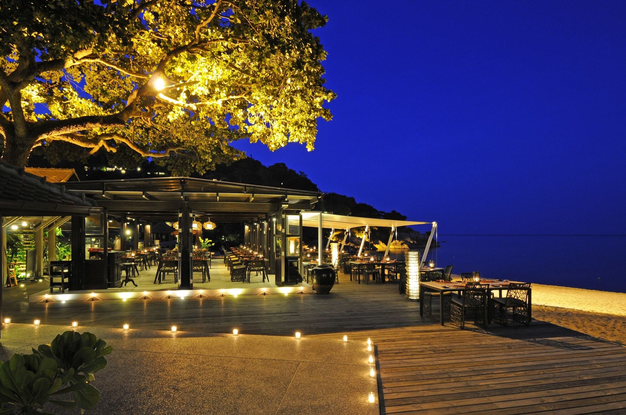 Tongsai Pool Vila