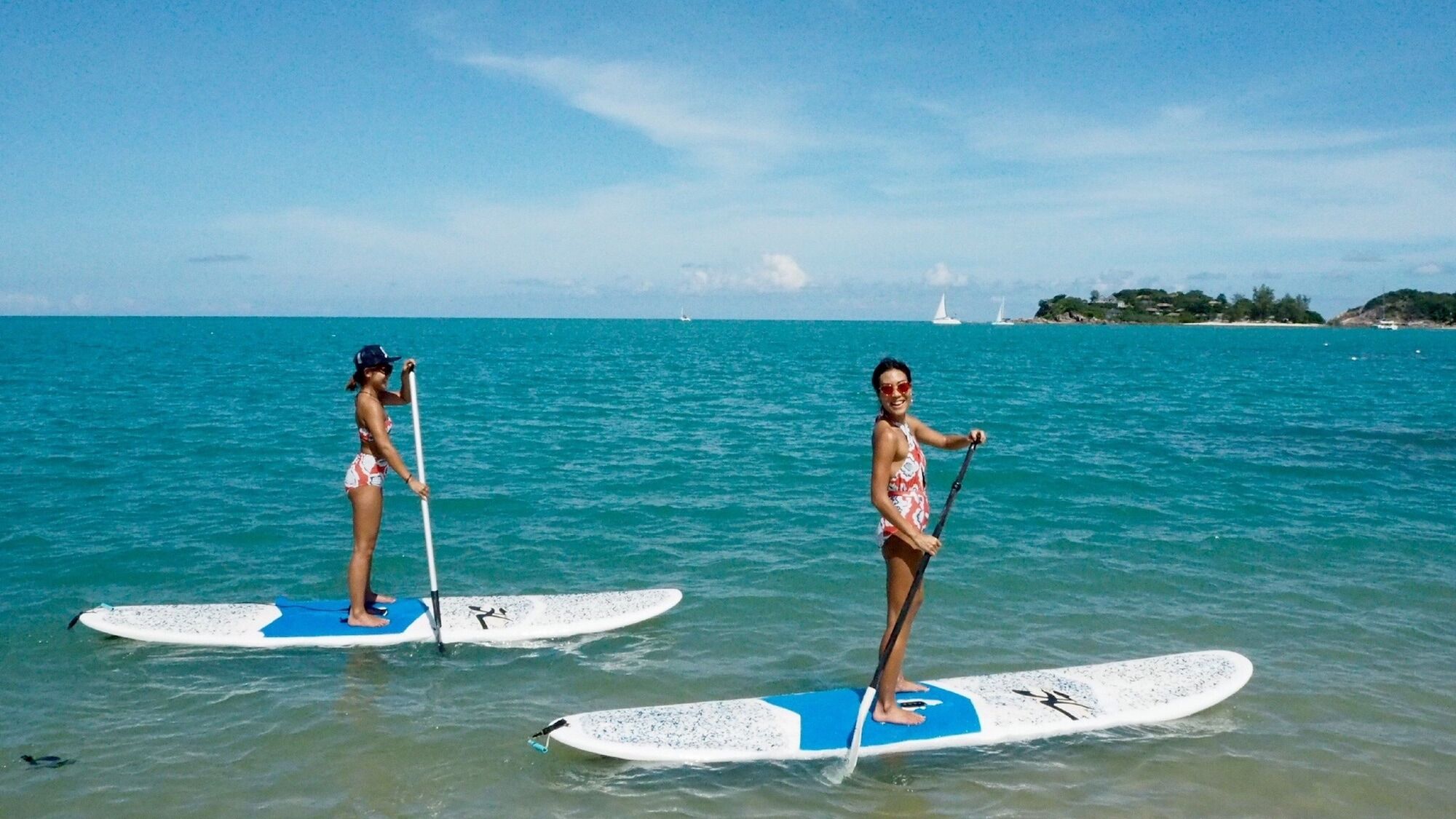 Tongsai Pool *