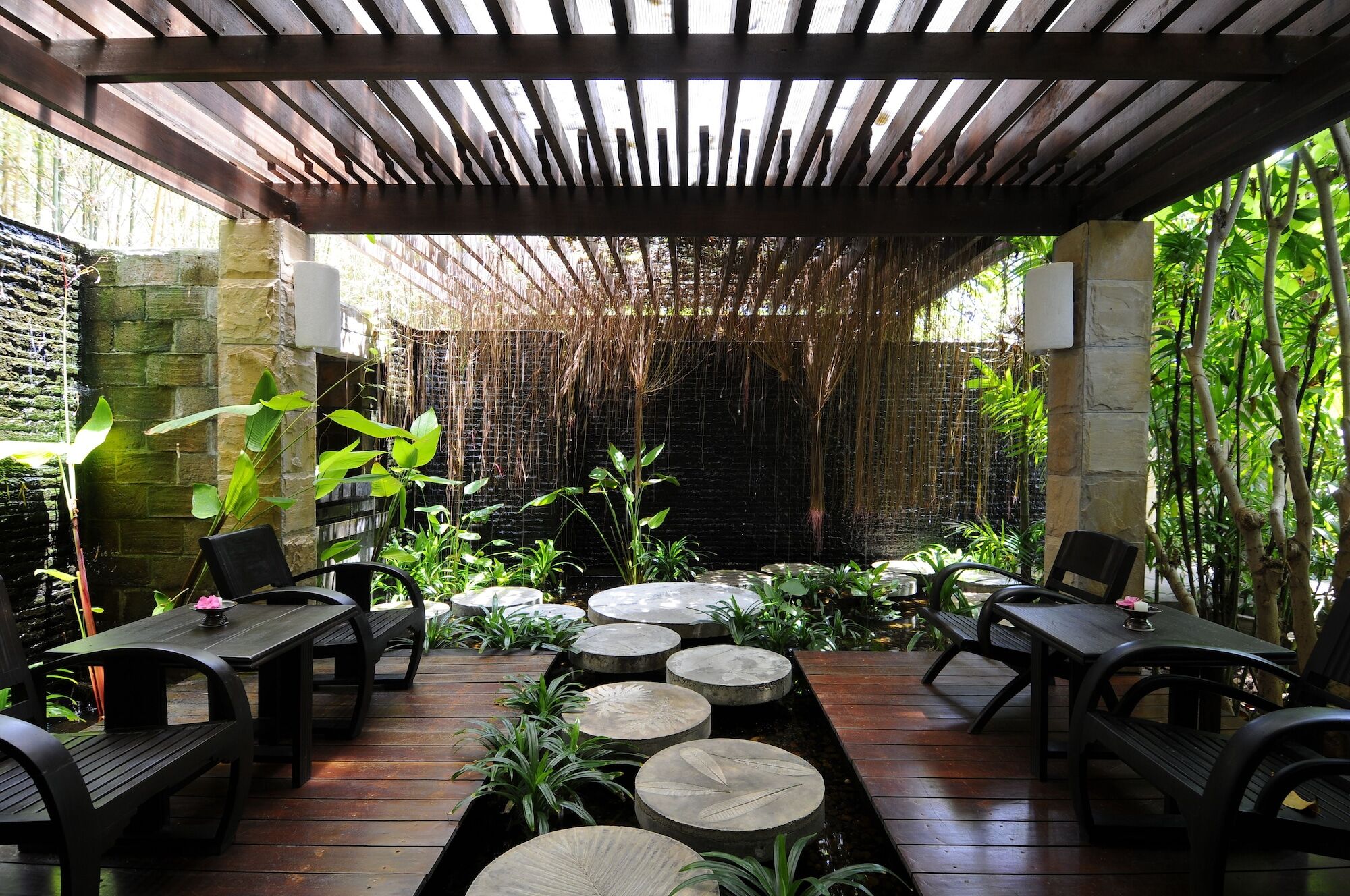 Tongsai Pool