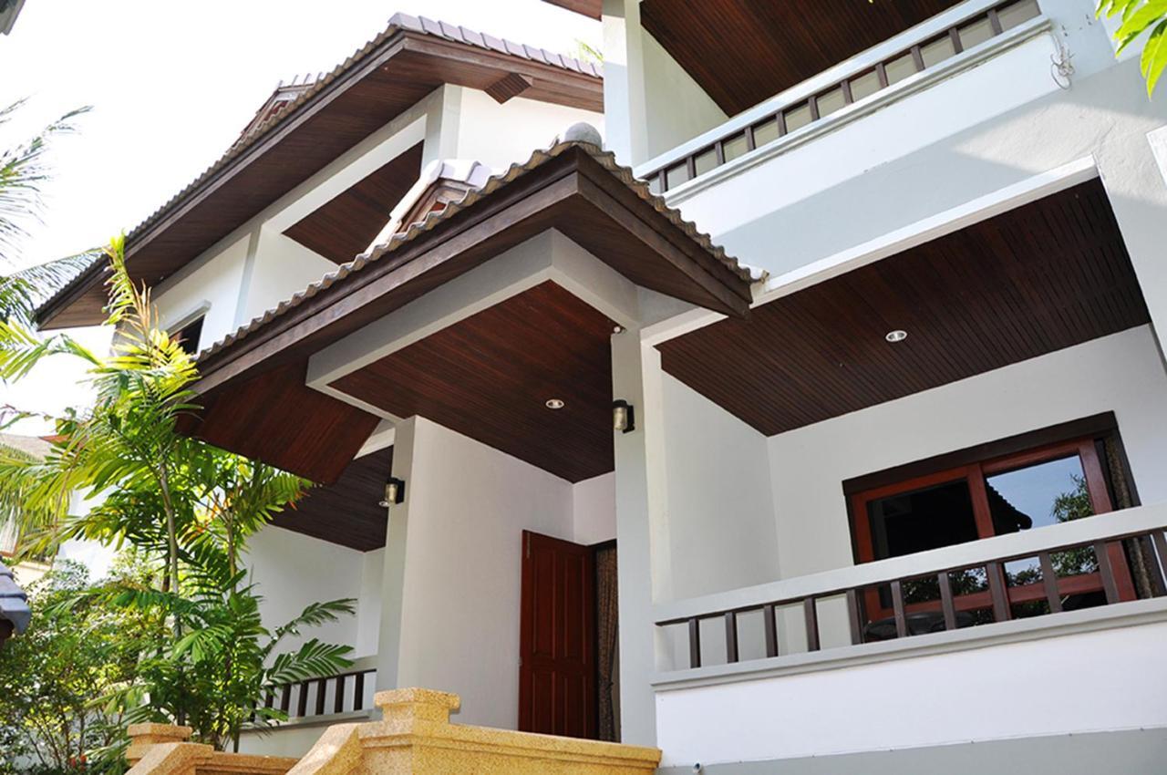 Ferienhaus Lakeview *