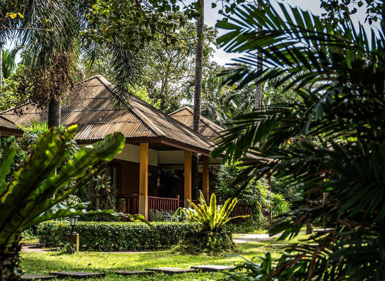 Anahata - Sha 3* Lipa Noi