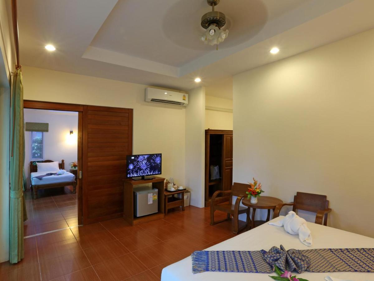 Tempat peranginan Bill 3*