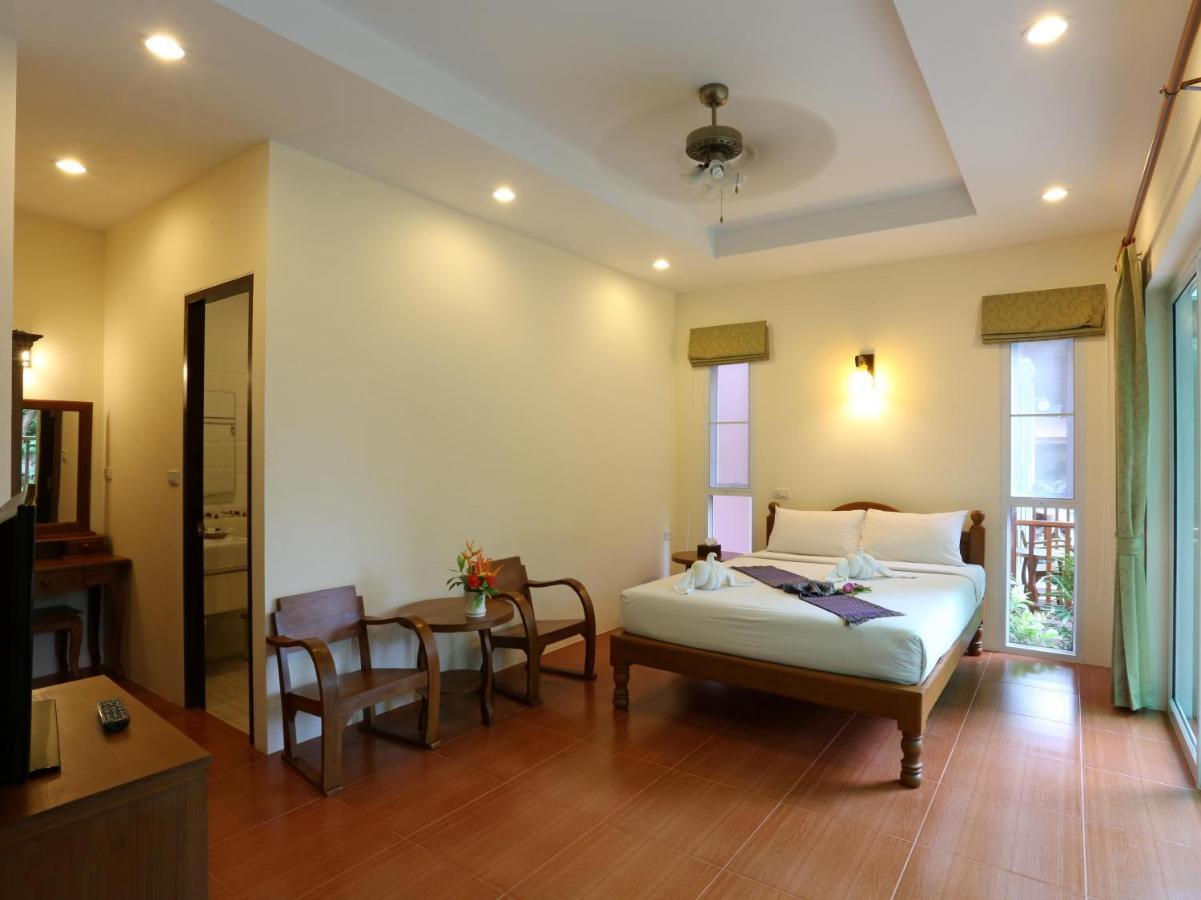 Tempat peranginan Bill 3*