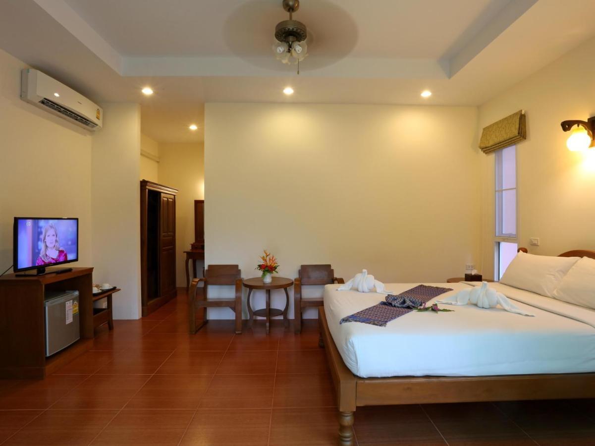 Bill Lamai Beach (Koh Samui)