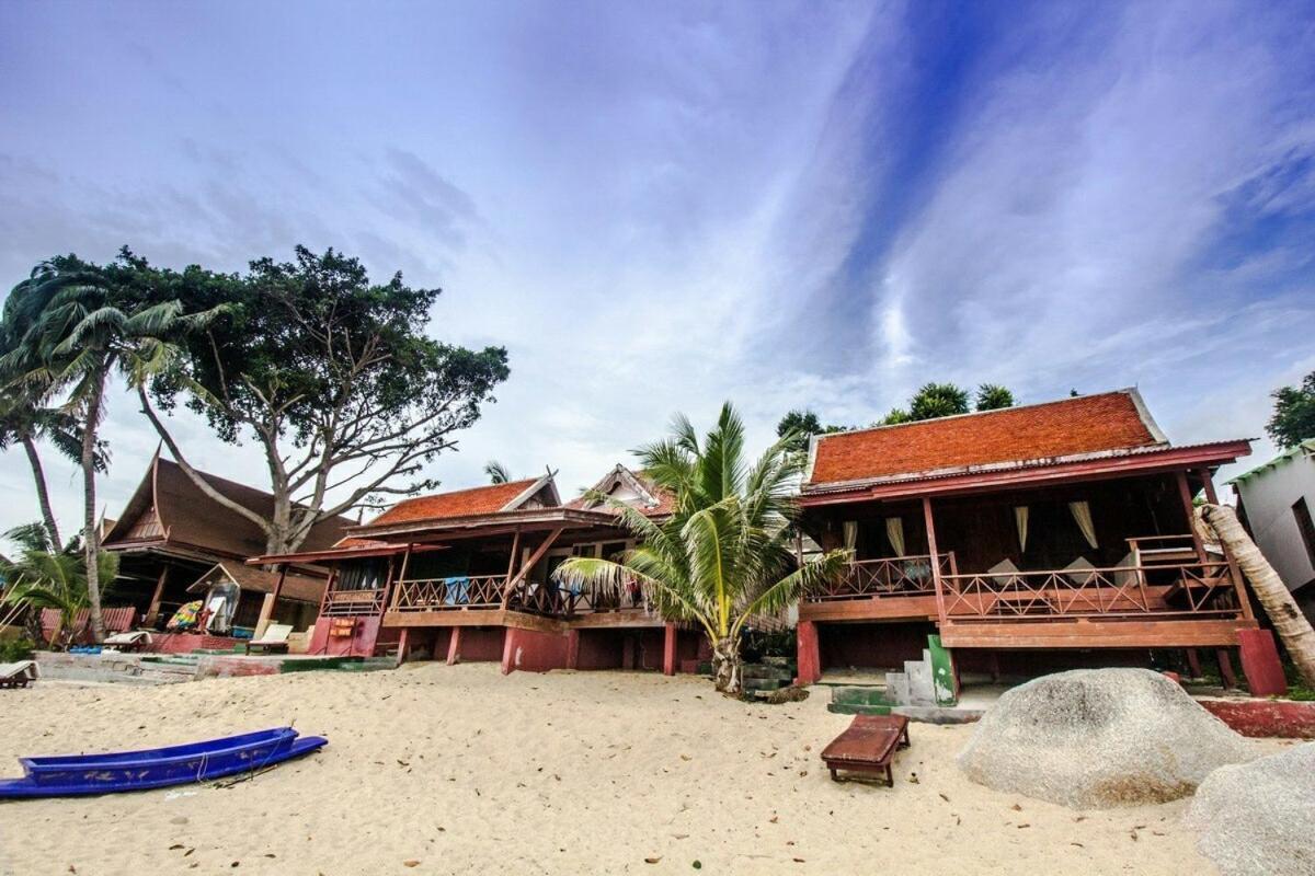 Bill Tempat peranginan Lamai Beach (Koh Samui)