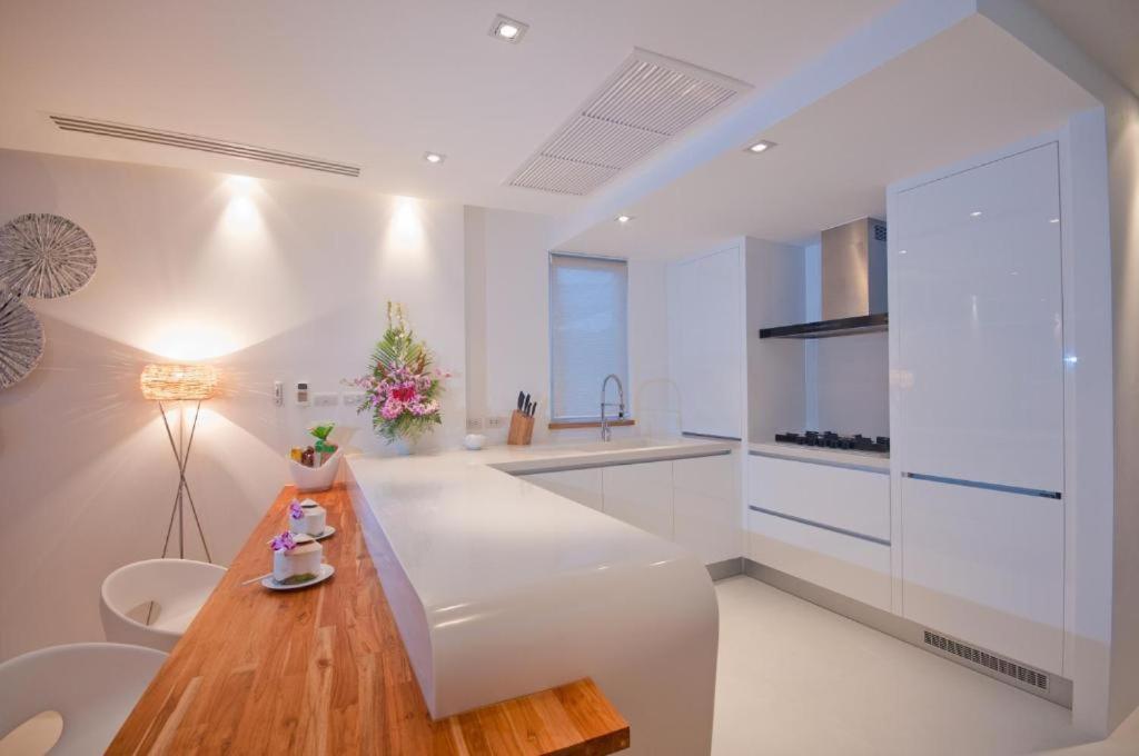 Panu Luxury Beachfront * Bophut