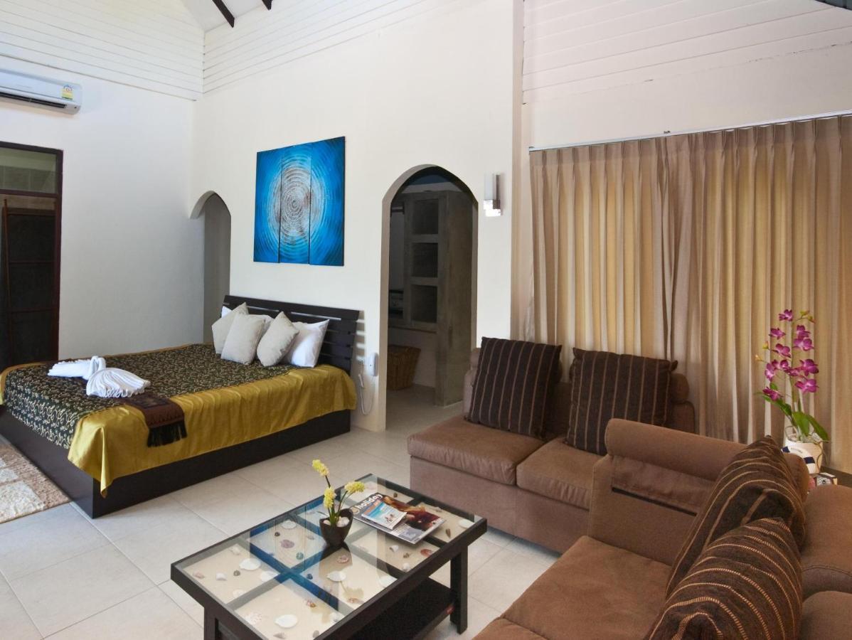 Samui Tonggad 3*