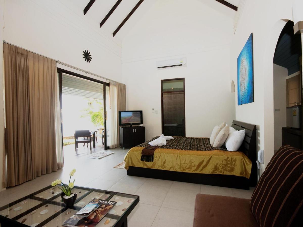 Tempat peranginan Samui Tonggad 3*