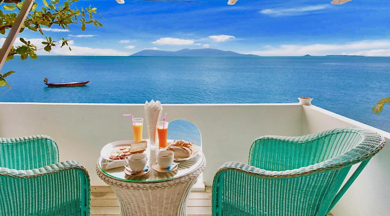 Hotel Hacienda Fisherman's Village Koh Samui