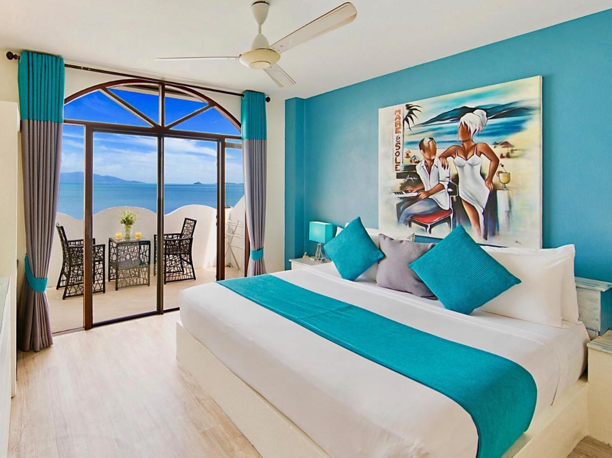 Hacienda Fisherman's Village Koh Samui 4*
