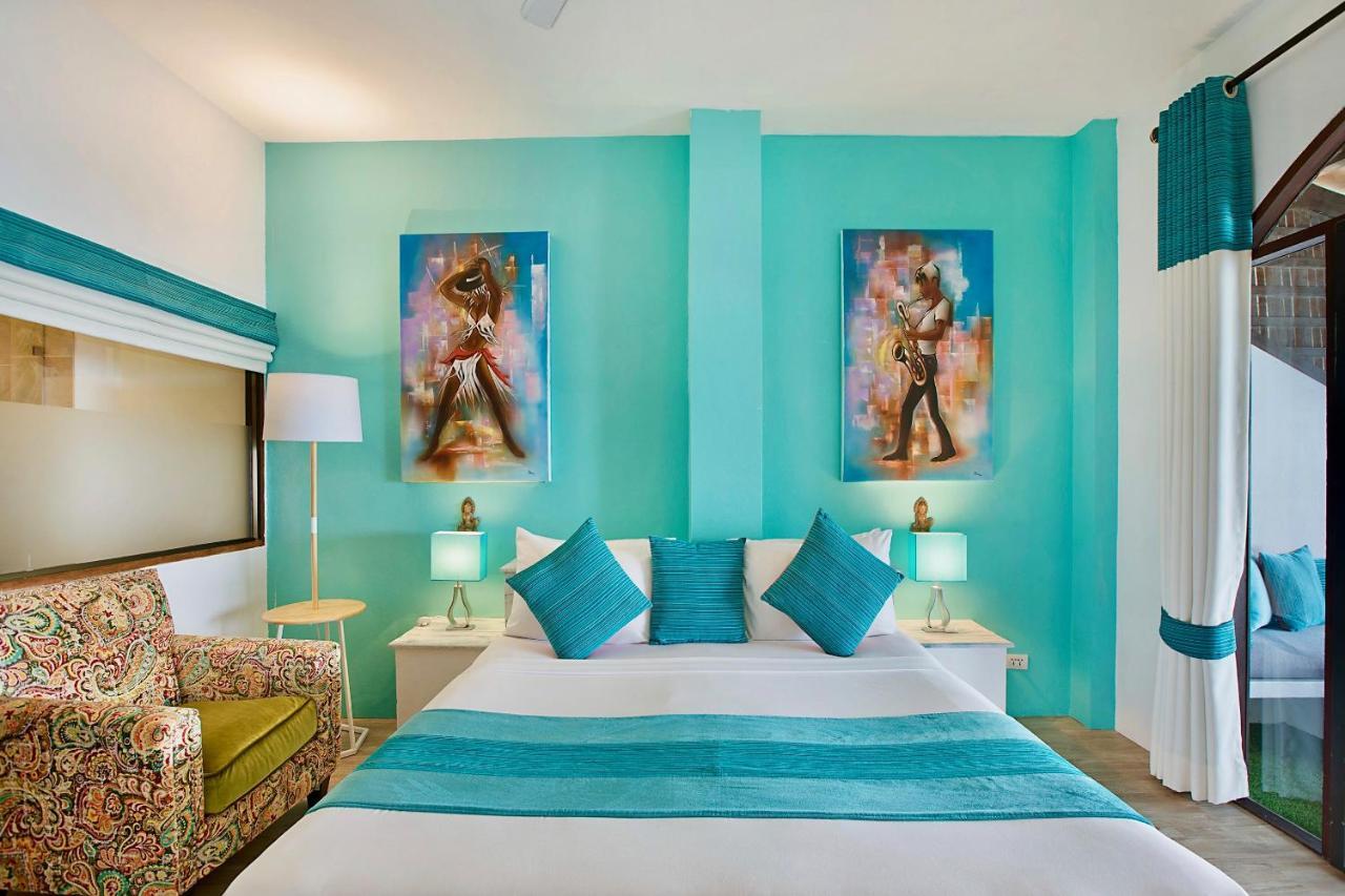 Hacienda Fisherman's Village Koh Samui Hotel 4*