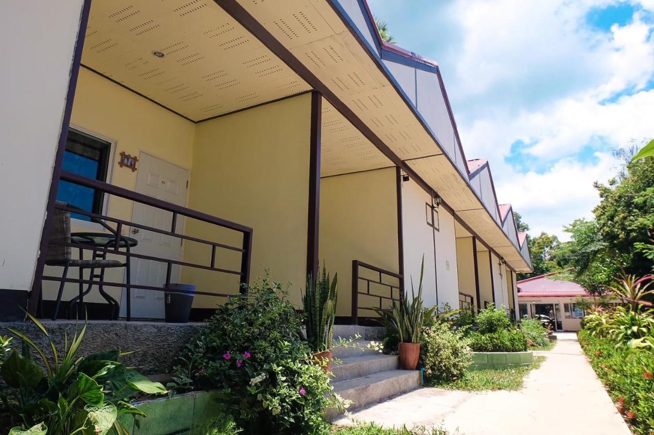 Everest Samui - Sha Resort