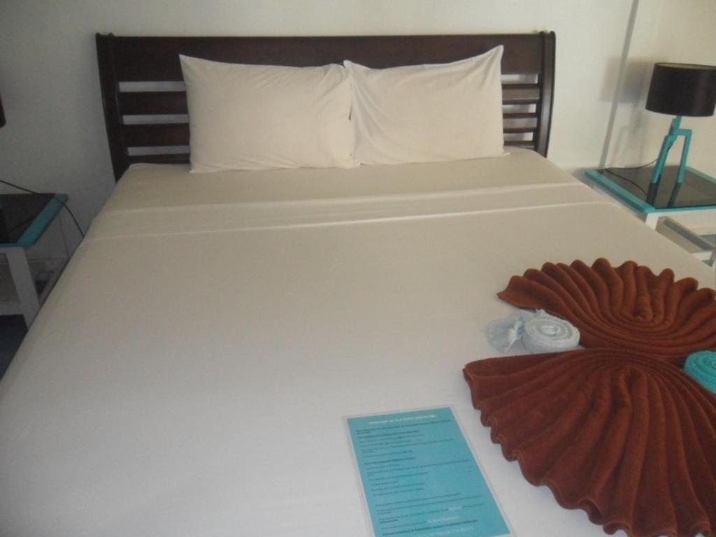 Hotel Blu' Lamai Beach (Koh Samui)