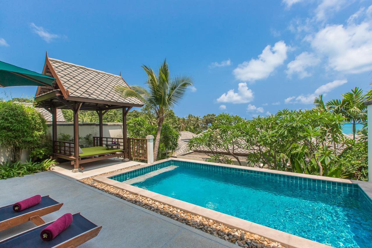 Kanda Pool Resort Koh Samui