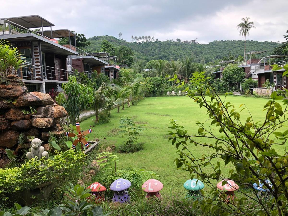 Baan Boom Boxes Eco Friendly 3*