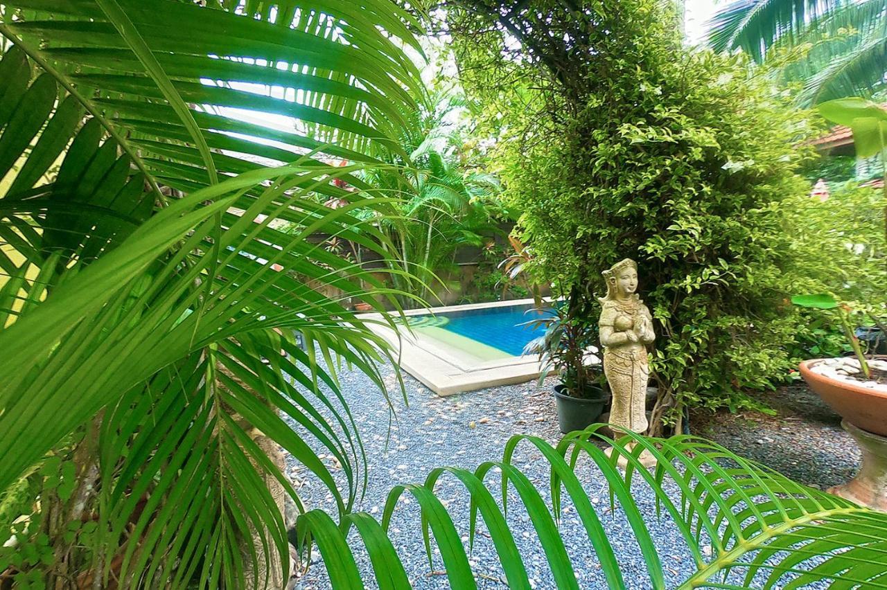 Lemon House Samui 3* Mae Nam