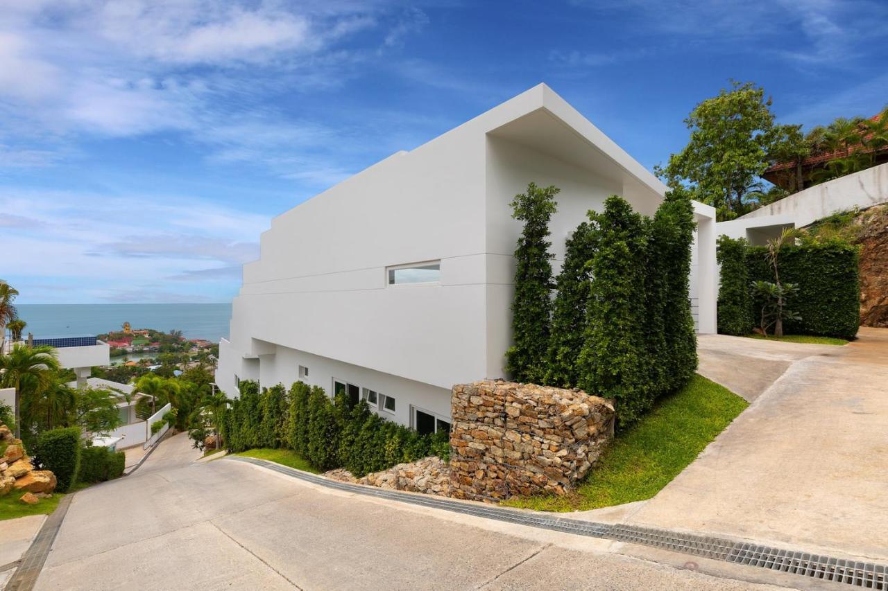 Villa Ko Samui *
