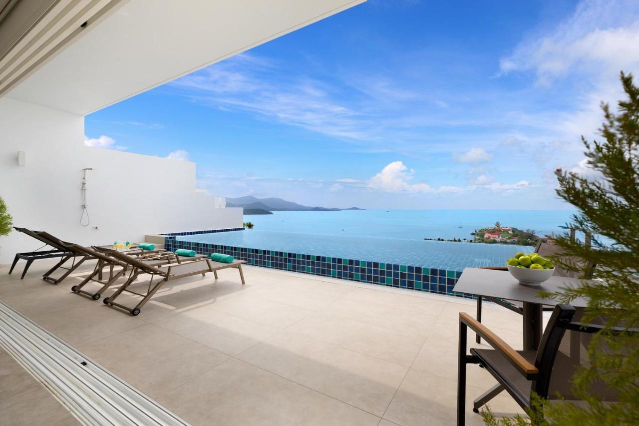 Ko Samui * Choeng Mon