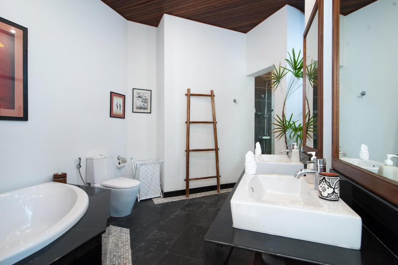 Villa Samui Blu, With Private Pool *