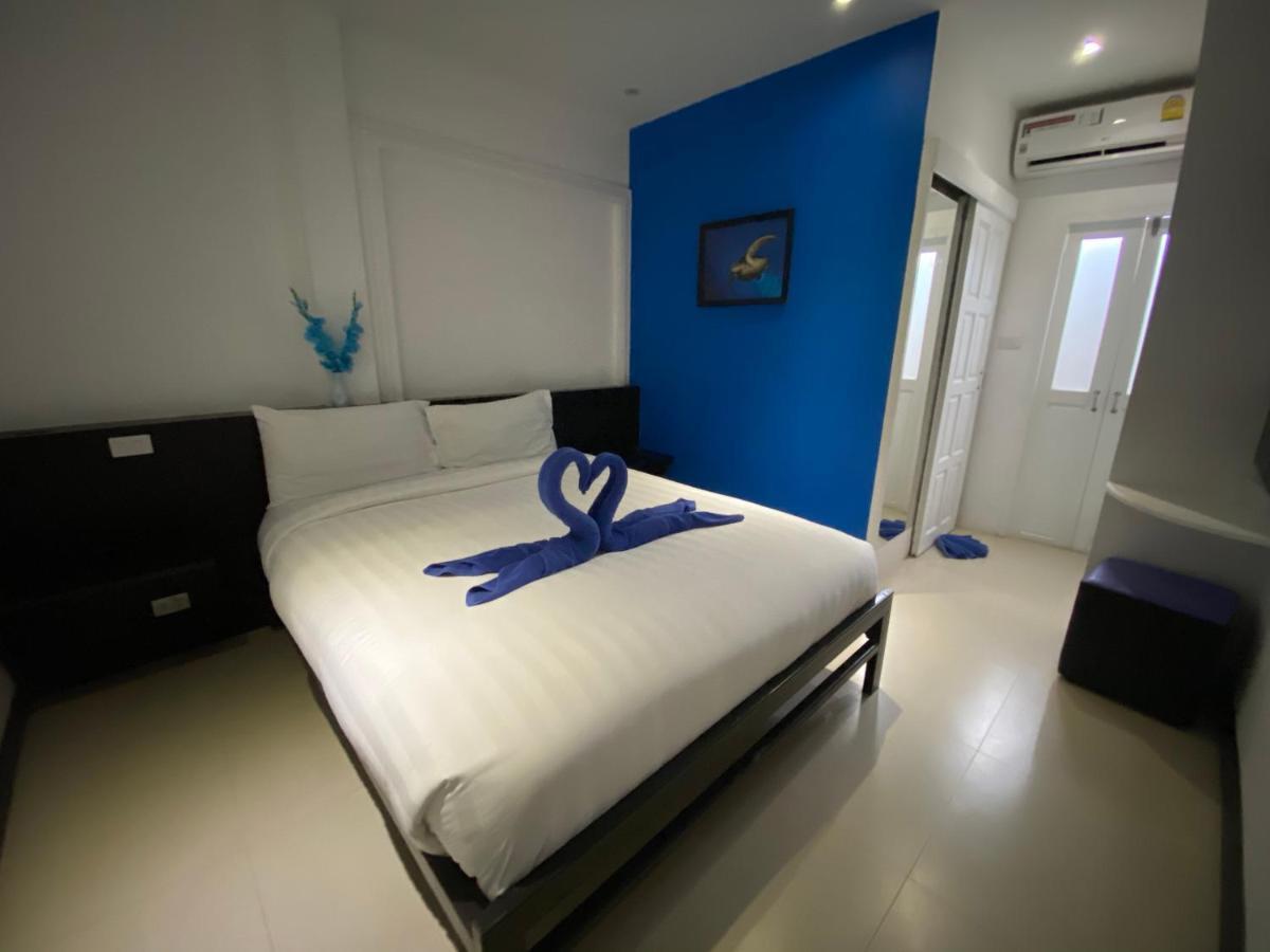 Colorize Boutique Hotel 3*