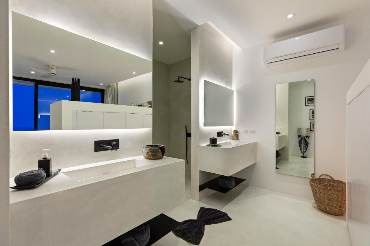 Pousada Eugenie-luxury-design-5bdr-amazing Seaview *