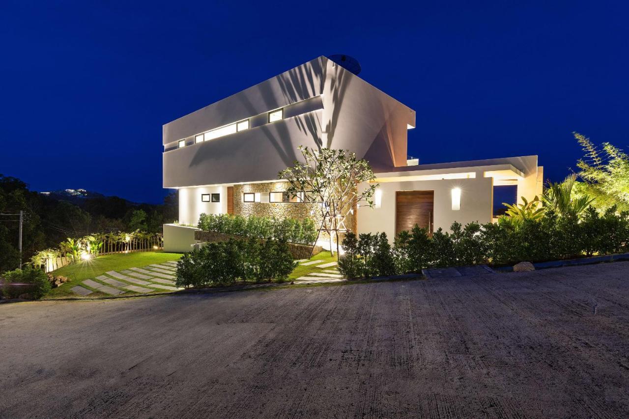Pousada Eugenie-luxury-design-5bdr-amazing Seaview