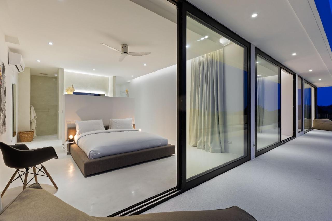 Eugenie-luxury-design-5bdr-amazing Seaview Pousada Choeng Mon