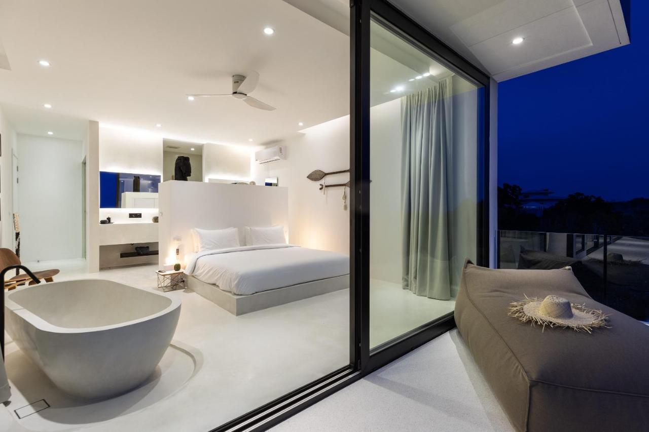 Pousada Eugenie-luxury-design-5bdr-amazing Seaview