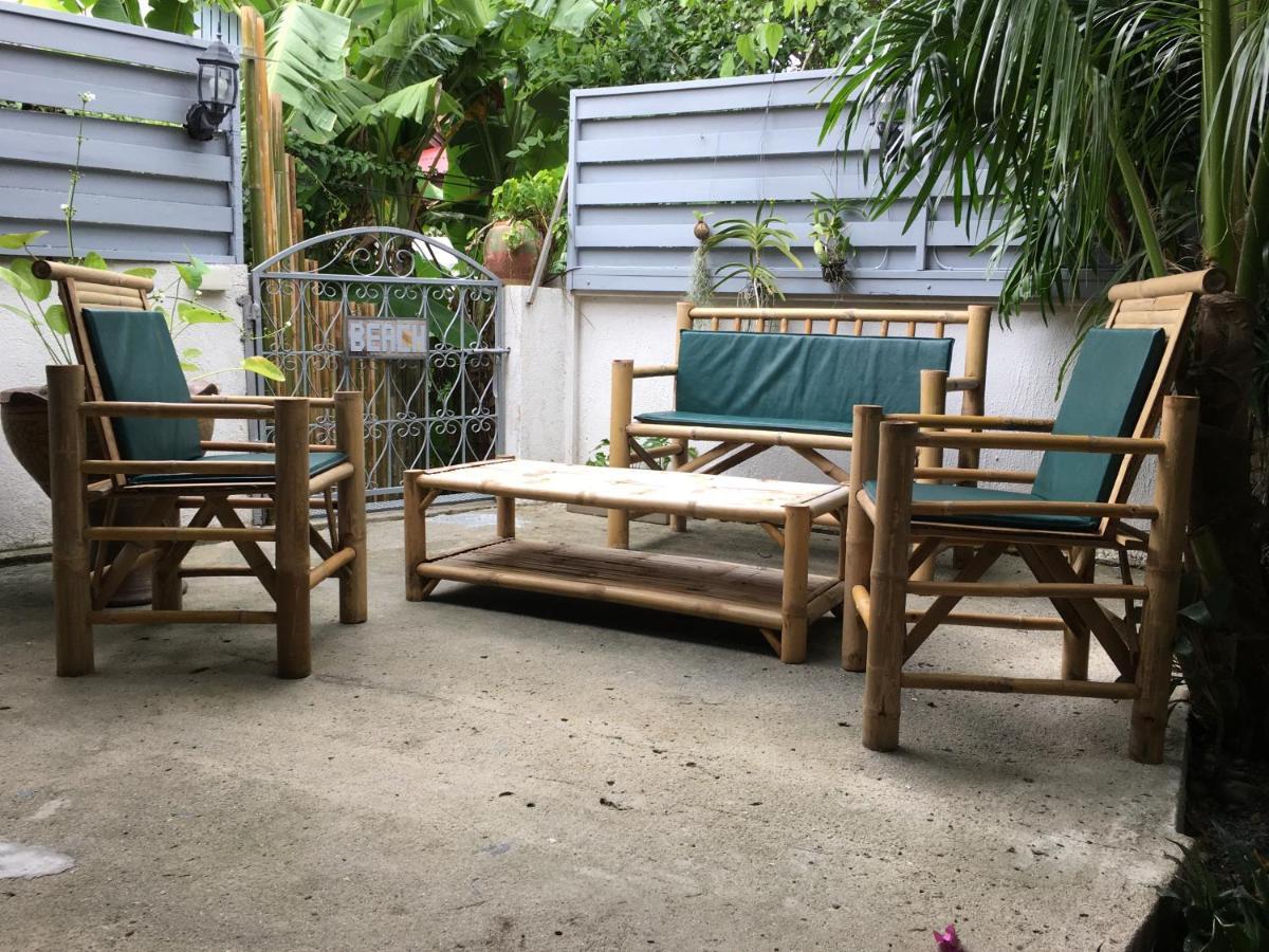 Lemon House Samui Hotel Mae Nam