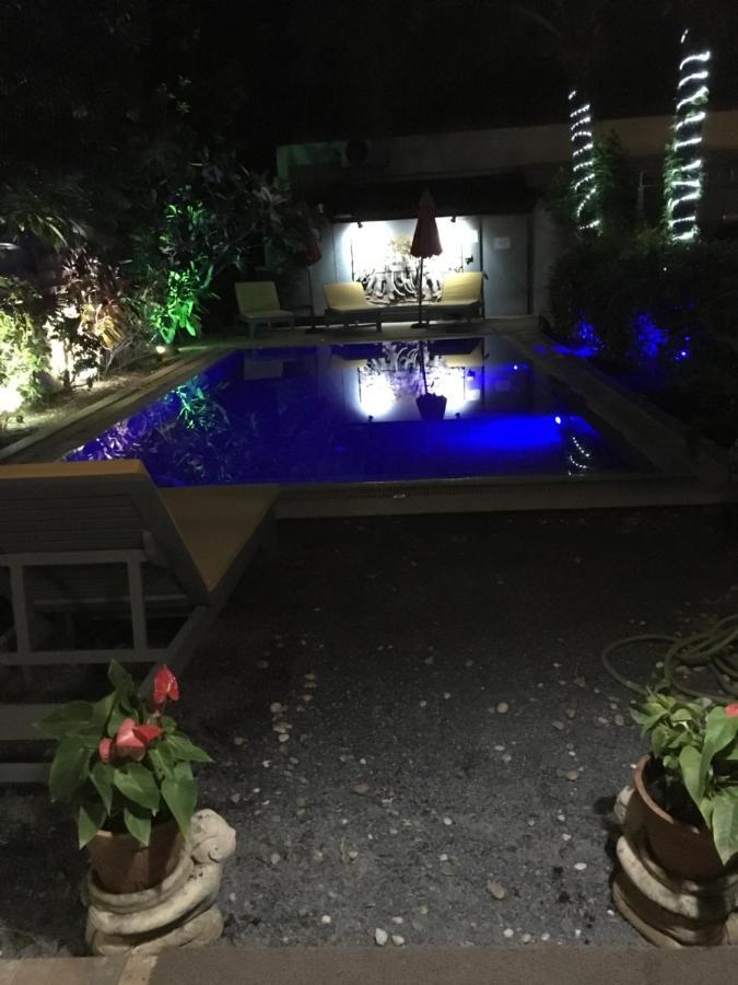 Hotel Lemon House Samui