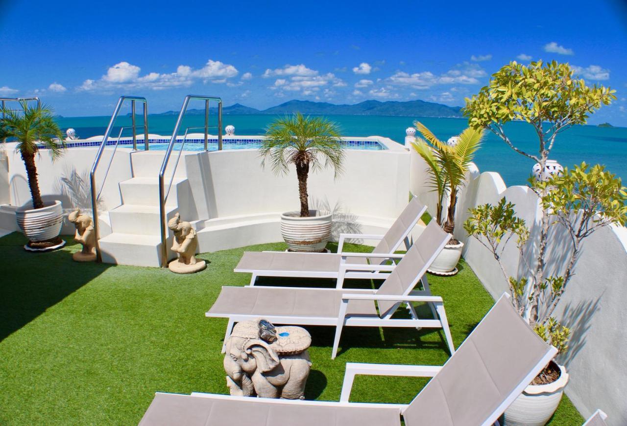 Hacienda Fisherman's Village Koh Samui 4* Bophut