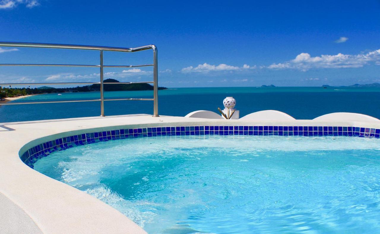 Hacienda Fisherman's Village Koh Samui 4* Bophut