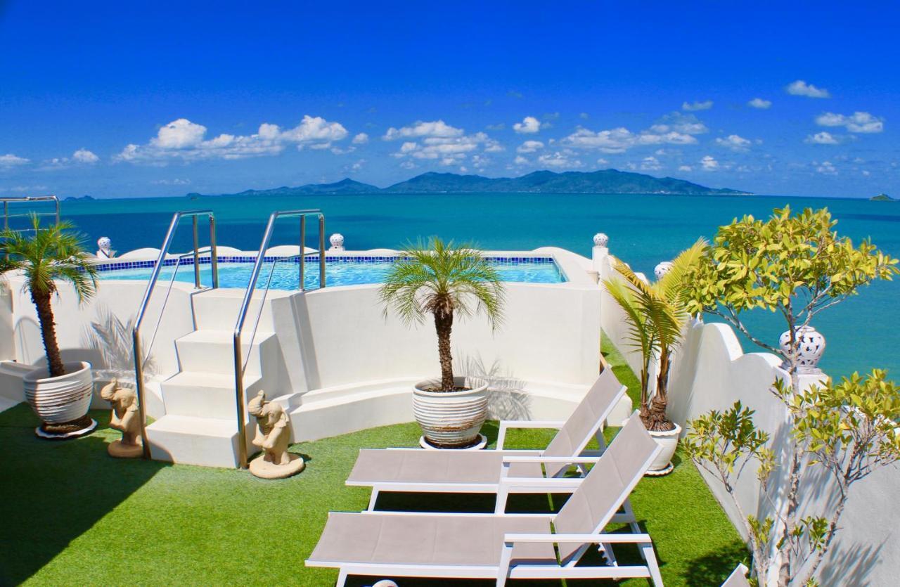 Hacienda Fisherman's Village Koh Samui 4*