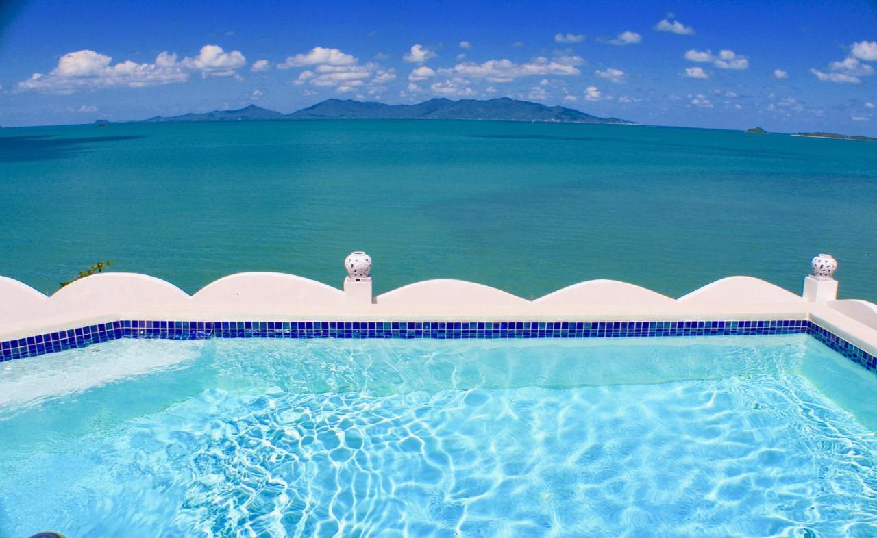 Hotel Hacienda Fisherman's Village Koh Samui