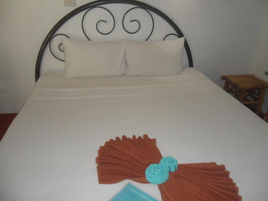Blu' Hotel